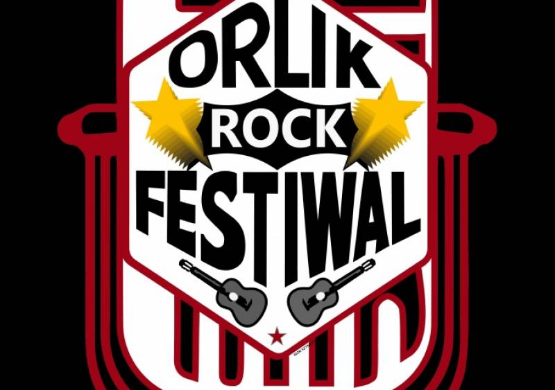 Zdjęcie: Orlik Rock Festiwal